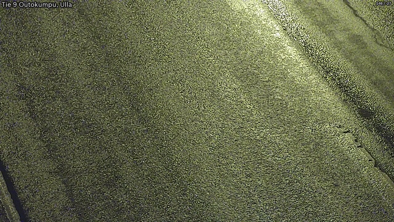 Kelikamerat Kuva Tie 9 Outokumpu, Ulla, Outokumpu, Pohjois-Karjala