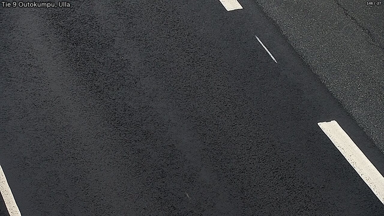 Kelikamerat Kuva Tie 9 Outokumpu, Ulla, Outokumpu, Pohjois-Karjala