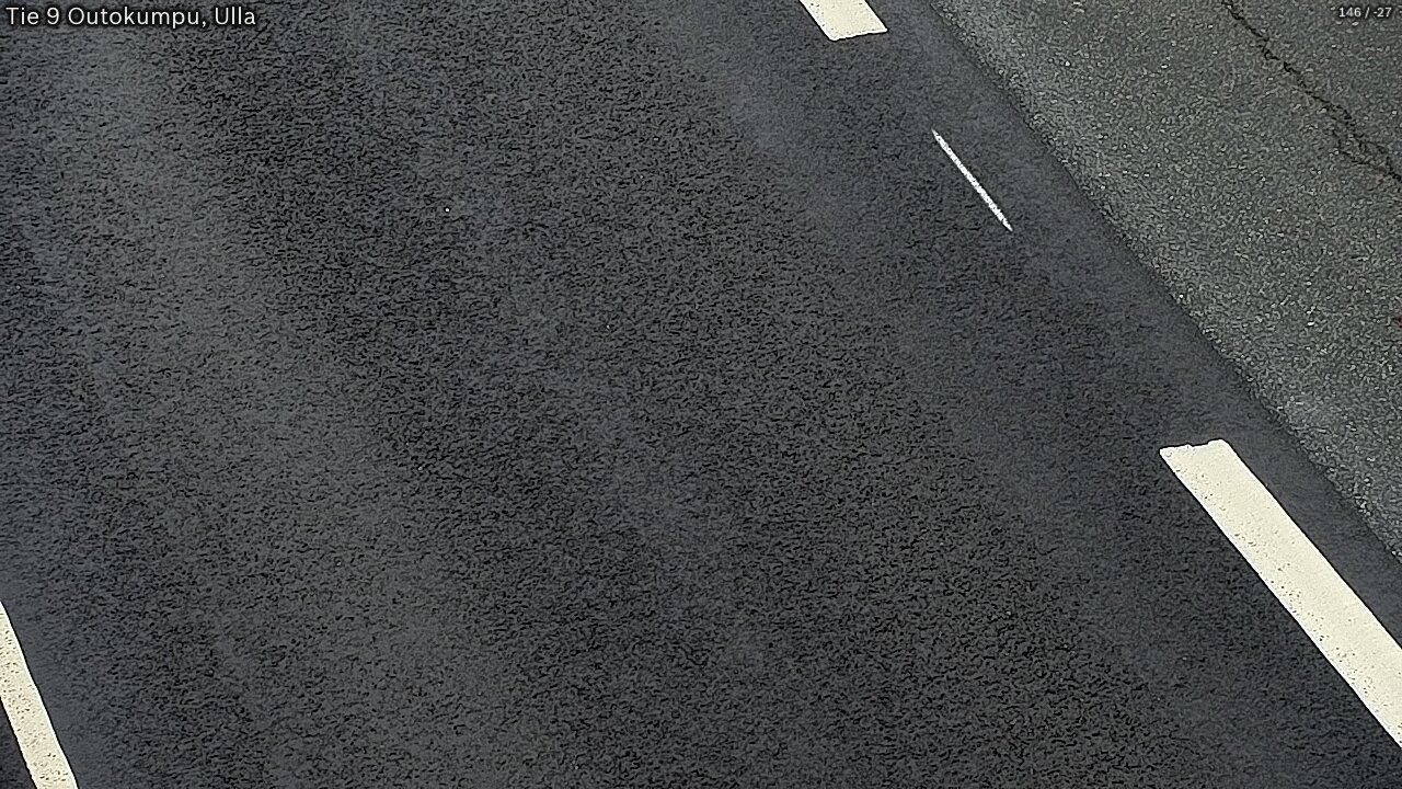 Kelikamerat Kuva Tie 9 Outokumpu, Ulla, Outokumpu, Pohjois-Karjala