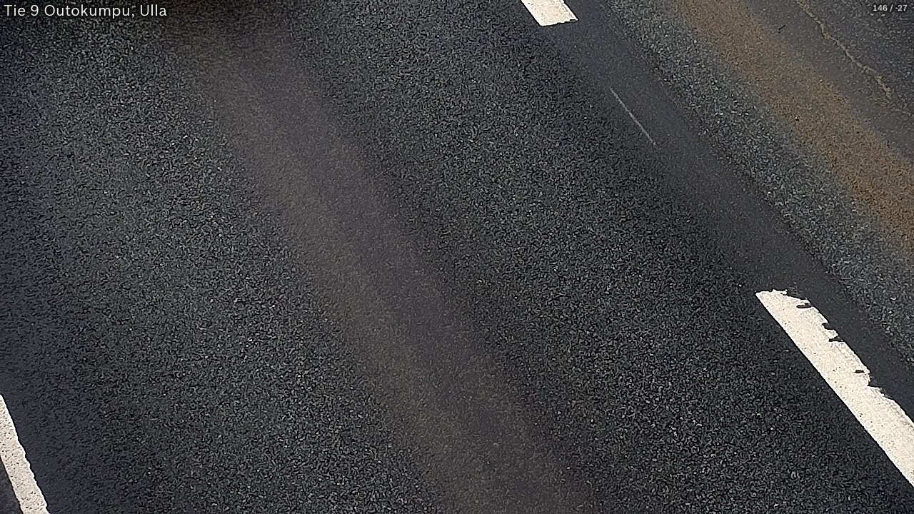 Kelikamerat Kuva Tie 9 Outokumpu, Ulla, Outokumpu, Pohjois-Karjala