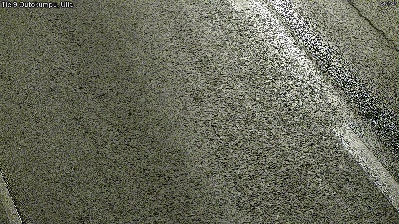 Kelikamerat Kuva Tie 9 Outokumpu, Ulla, Outokumpu, Pohjois-Karjala