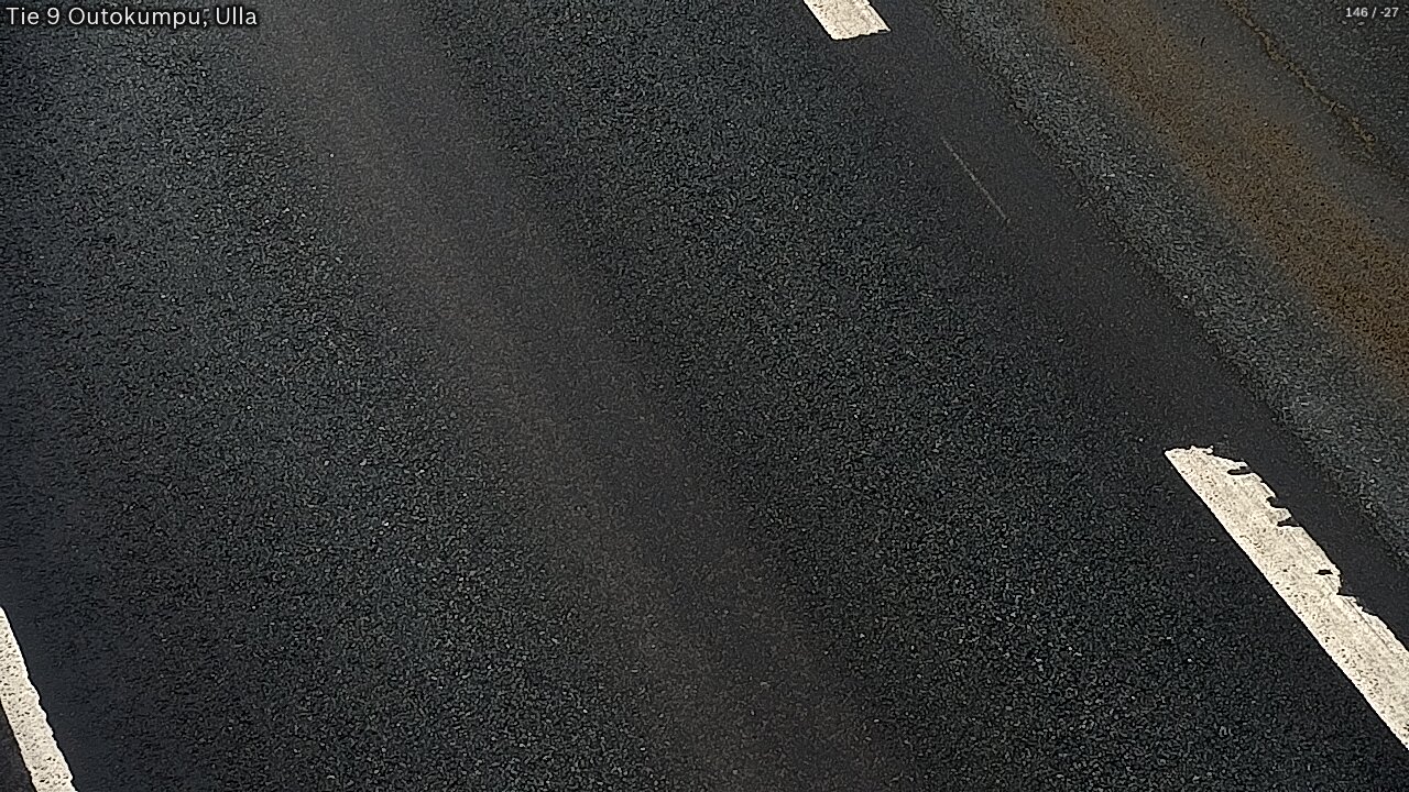 Kelikamerat Kuva Tie 9 Outokumpu, Ulla, Outokumpu, Pohjois-Karjala