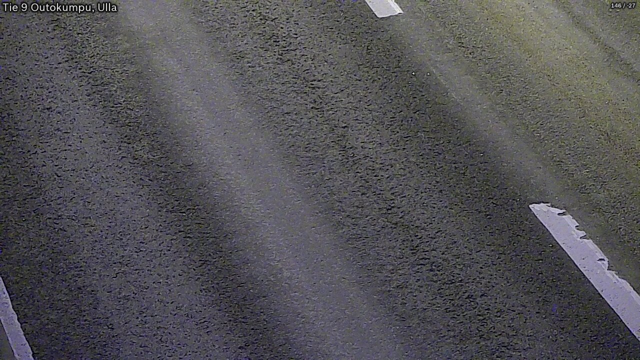 Kelikamerat Kuva Tie 9 Outokumpu, Ulla, Outokumpu, Pohjois-Karjala