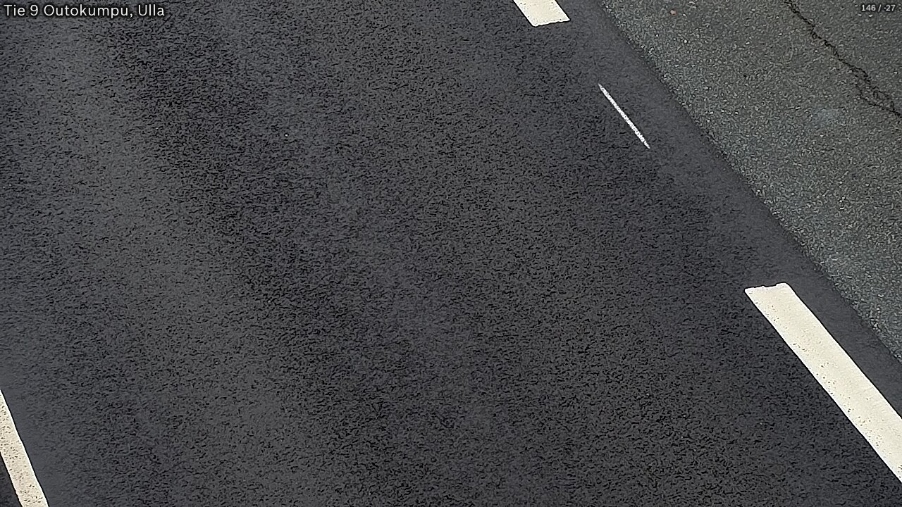 Kelikamerat Kuva Tie 9 Outokumpu, Ulla, Outokumpu, Pohjois-Karjala