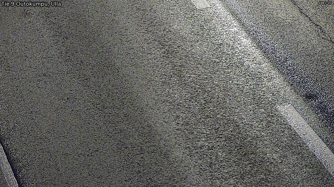 Kelikamerat Kuva Tie 9 Outokumpu, Ulla, Outokumpu, Pohjois-Karjala