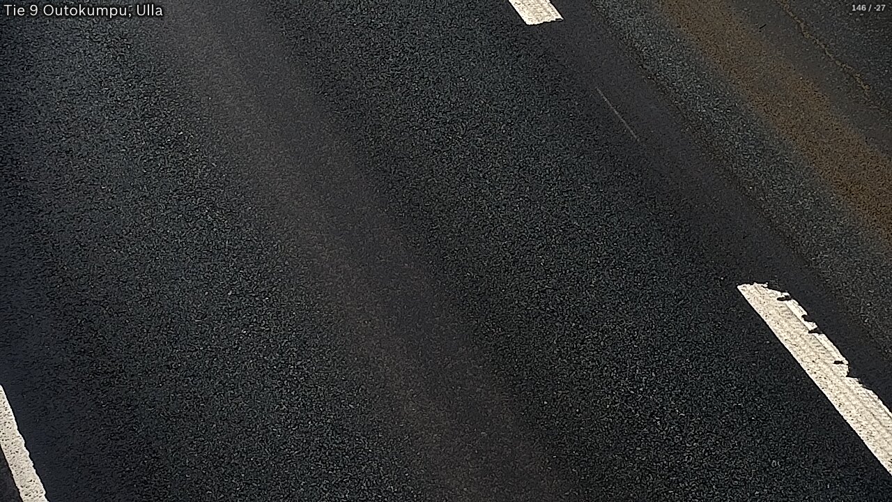 Kelikamerat Kuva Tie 9 Outokumpu, Ulla, Outokumpu, Pohjois-Karjala