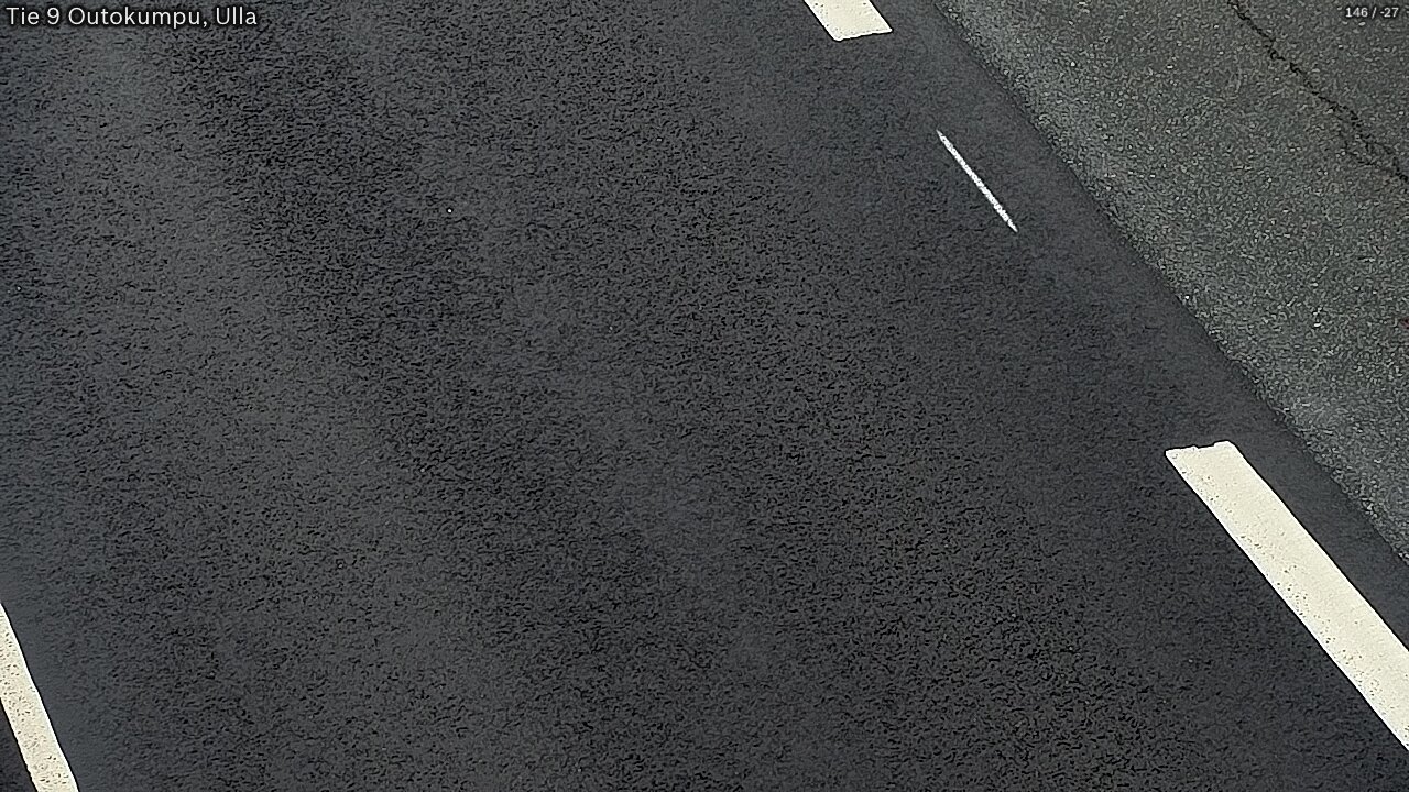 Kelikamerat Kuva Tie 9 Outokumpu, Ulla, Outokumpu, Pohjois-Karjala