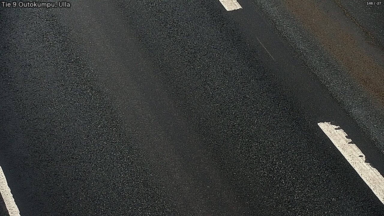 Kelikamerat Kuva Tie 9 Outokumpu, Ulla, Outokumpu, Pohjois-Karjala