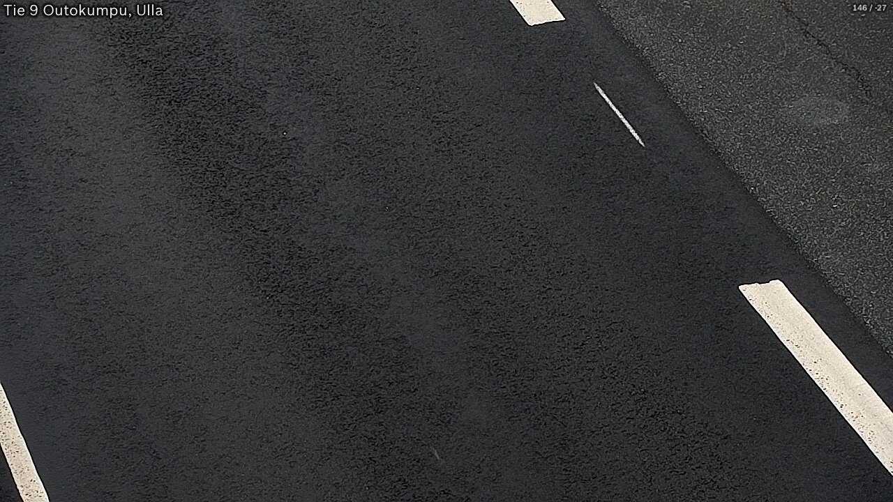 Kelikamerat Kuva Tie 9 Outokumpu, Ulla, Outokumpu, Pohjois-Karjala