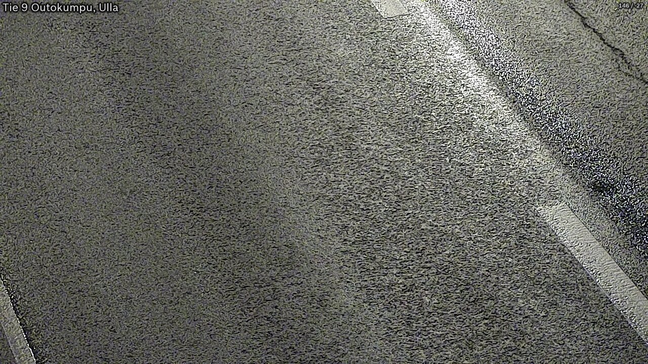 Kelikamerat Kuva Tie 9 Outokumpu, Ulla, Outokumpu, Pohjois-Karjala