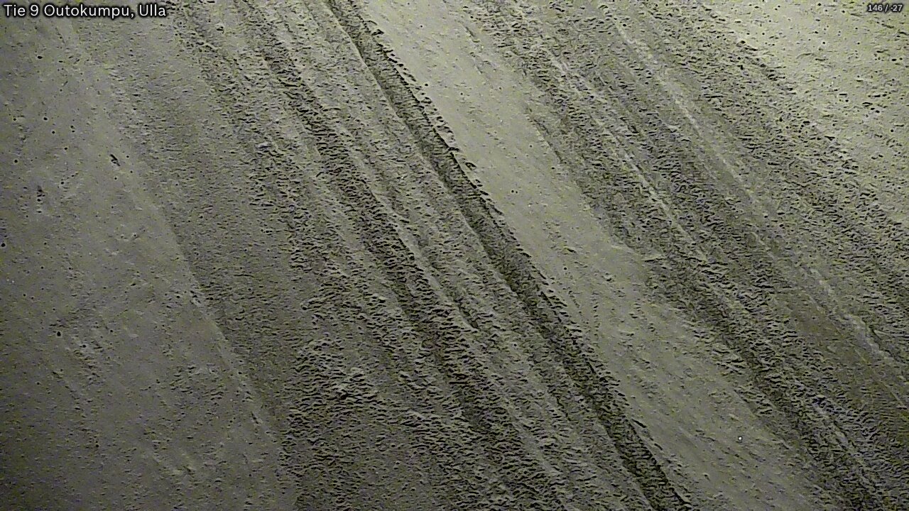 Kelikamerat Kuva Tie 9 Outokumpu, Ulla, Outokumpu, Pohjois-Karjala