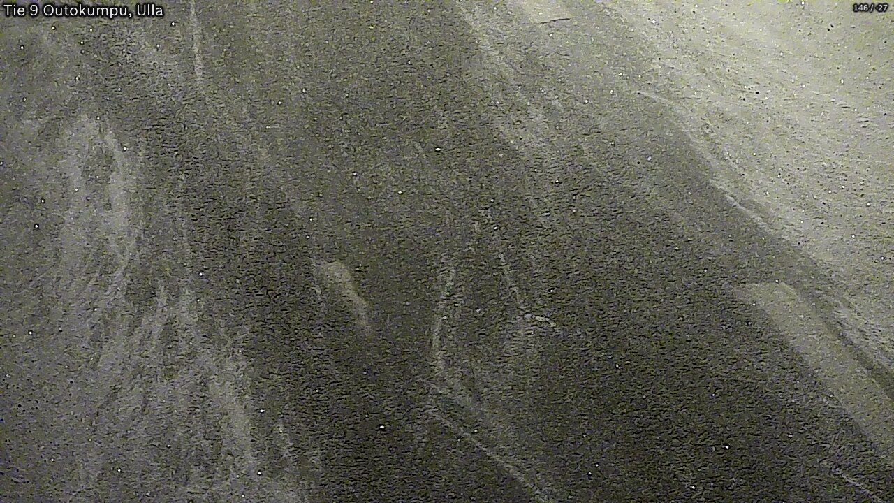 Kelikamerat Kuva Tie 9 Outokumpu, Ulla, Outokumpu, Pohjois-Karjala