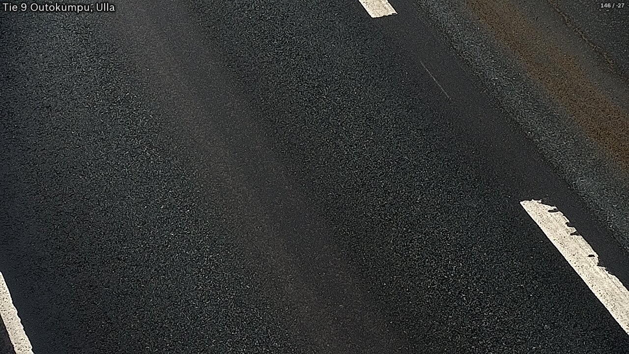 Kelikamerat Kuva Tie 9 Outokumpu, Ulla, Outokumpu, Pohjois-Karjala