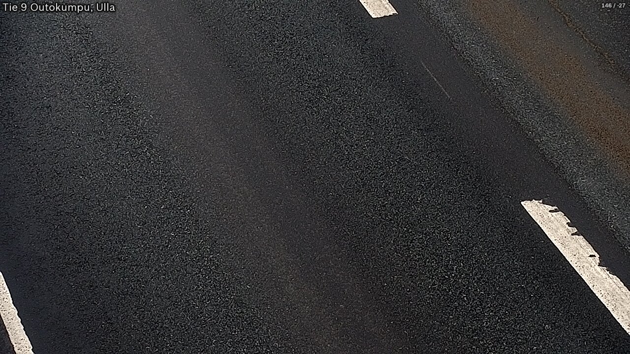 Kelikamerat Kuva Tie 9 Outokumpu, Ulla, Outokumpu, Pohjois-Karjala