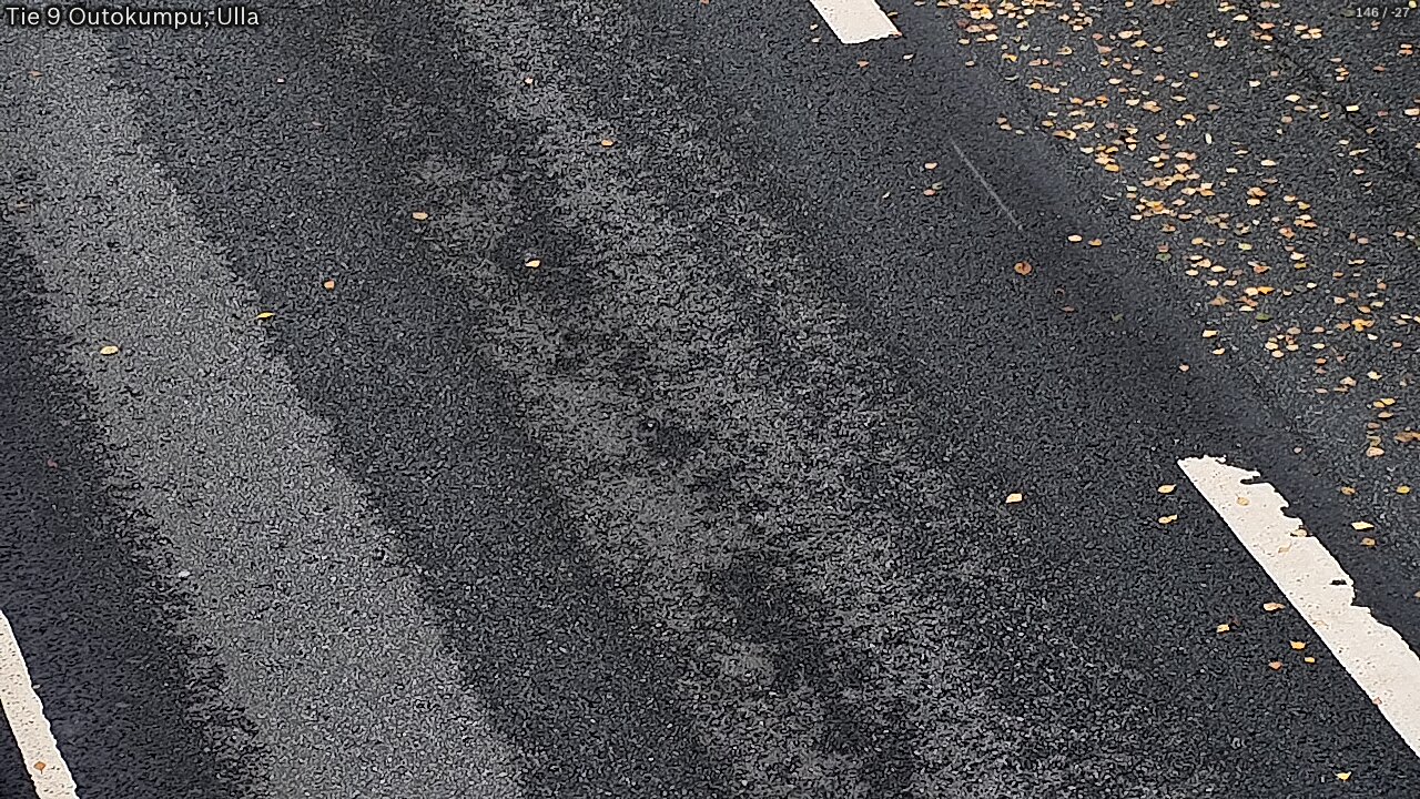 Kelikamerat Kuva Tie 9 Outokumpu, Ulla, Outokumpu, Pohjois-Karjala