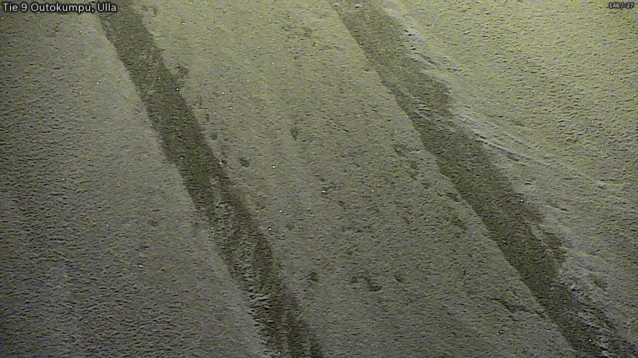 Kelikamerat Kuva Tie 9 Outokumpu, Ulla, Outokumpu, Pohjois-Karjala