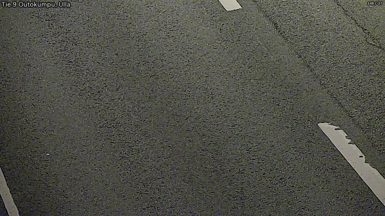 Kelikamerat Kuva Tie 9 Outokumpu, Ulla, Outokumpu, Pohjois-Karjala