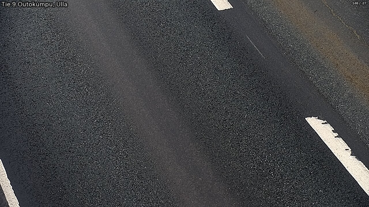 Kelikamerat Kuva Tie 9 Outokumpu, Ulla, Outokumpu, Pohjois-Karjala