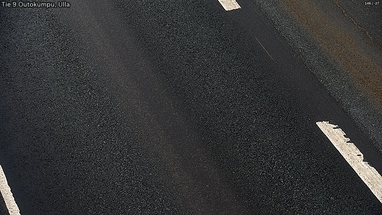 Kelikamerat Kuva Tie 9 Outokumpu, Ulla, Outokumpu, Pohjois-Karjala