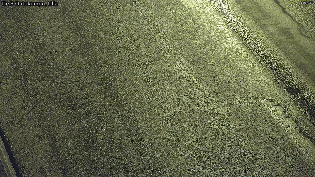 Kelikamerat Kuva Tie 9 Outokumpu, Ulla, Outokumpu, Pohjois-Karjala