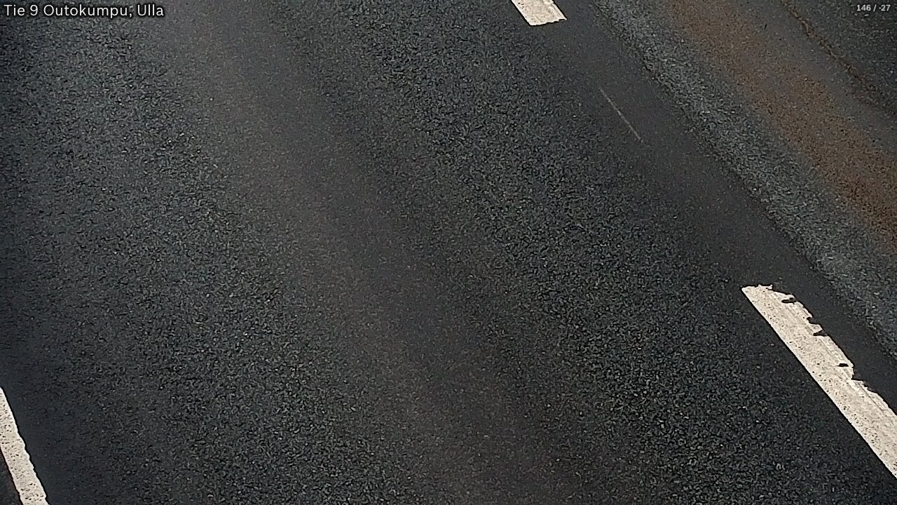 Kelikamerat Kuva Tie 9 Outokumpu, Ulla, Outokumpu, Pohjois-Karjala