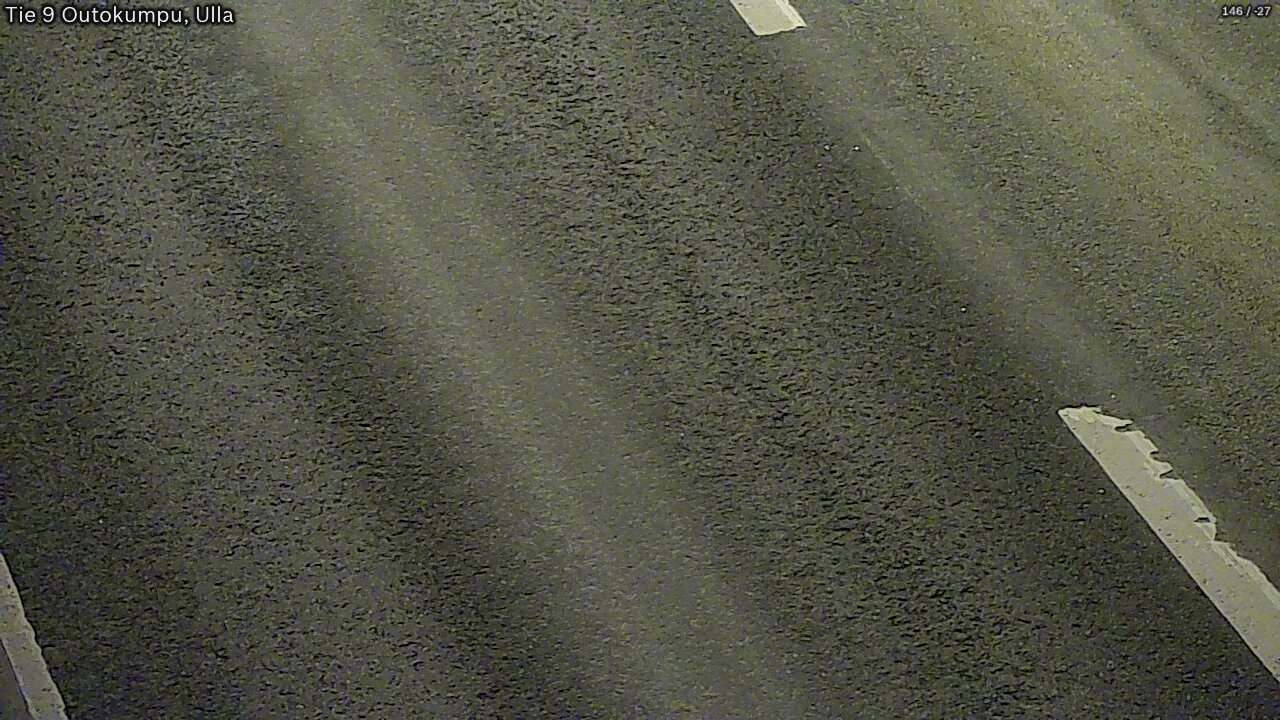 Kelikamerat Kuva Tie 9 Outokumpu, Ulla, Outokumpu, Pohjois-Karjala