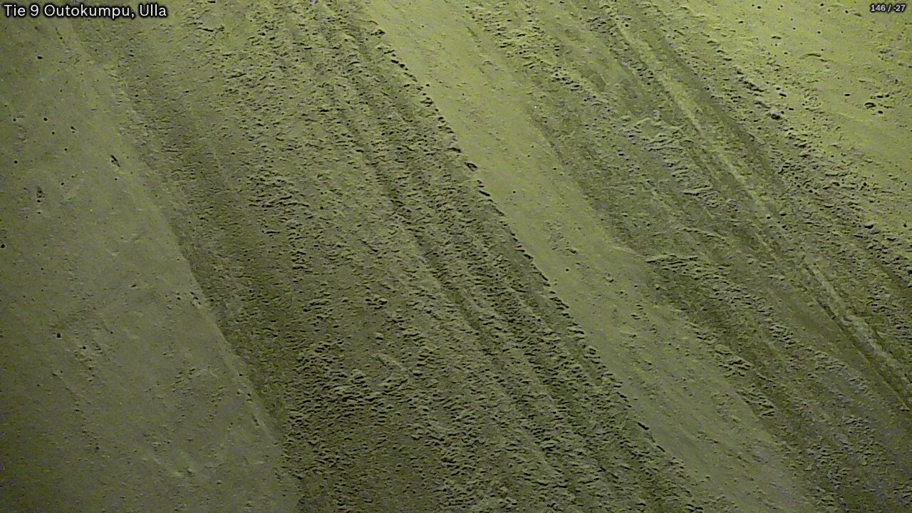 Kelikamerat Kuva Tie 9 Outokumpu, Ulla, Outokumpu, Pohjois-Karjala