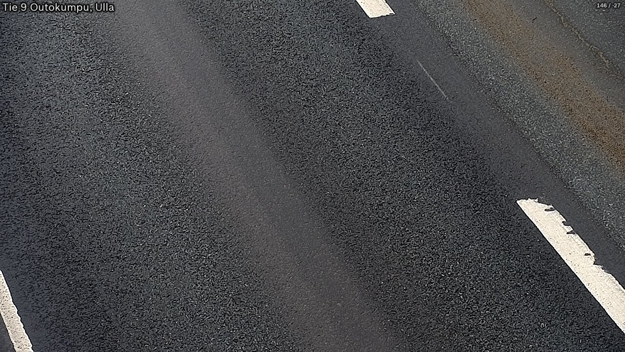 Kelikamerat Kuva Tie 9 Outokumpu, Ulla, Outokumpu, Pohjois-Karjala