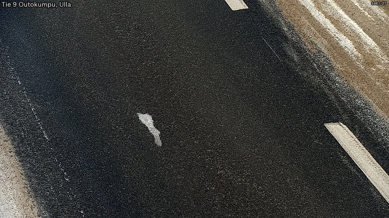 Kelikamerat Kuva Tie 9 Outokumpu, Ulla, Outokumpu, Pohjois-Karjala