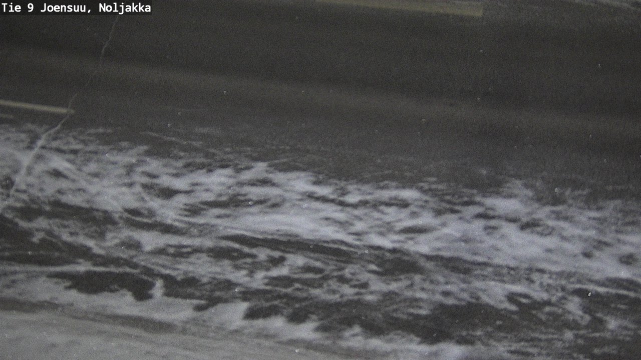 Kelikamerat Kuva Tie 9 Joensuu, Noljakka, Joensuu, Pohjois-Karjala