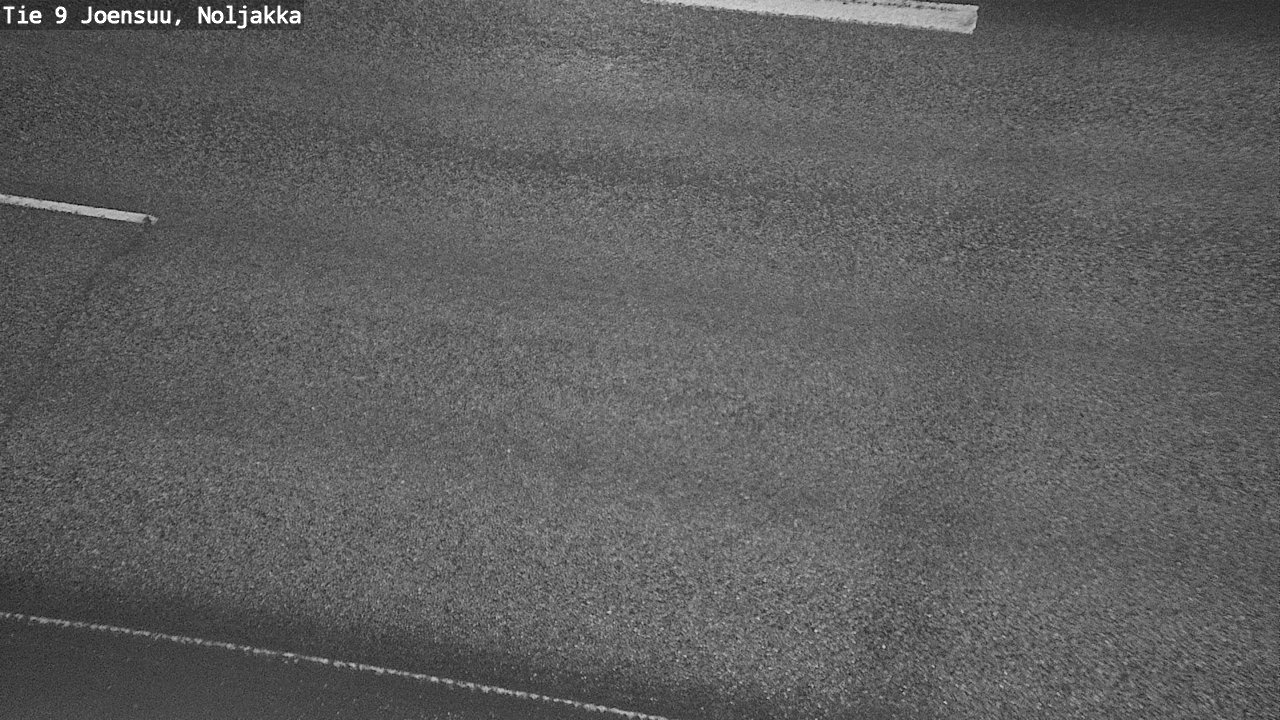 Kelikamerat Kuva Tie 9 Joensuu, Noljakka, Joensuu, Pohjois-Karjala