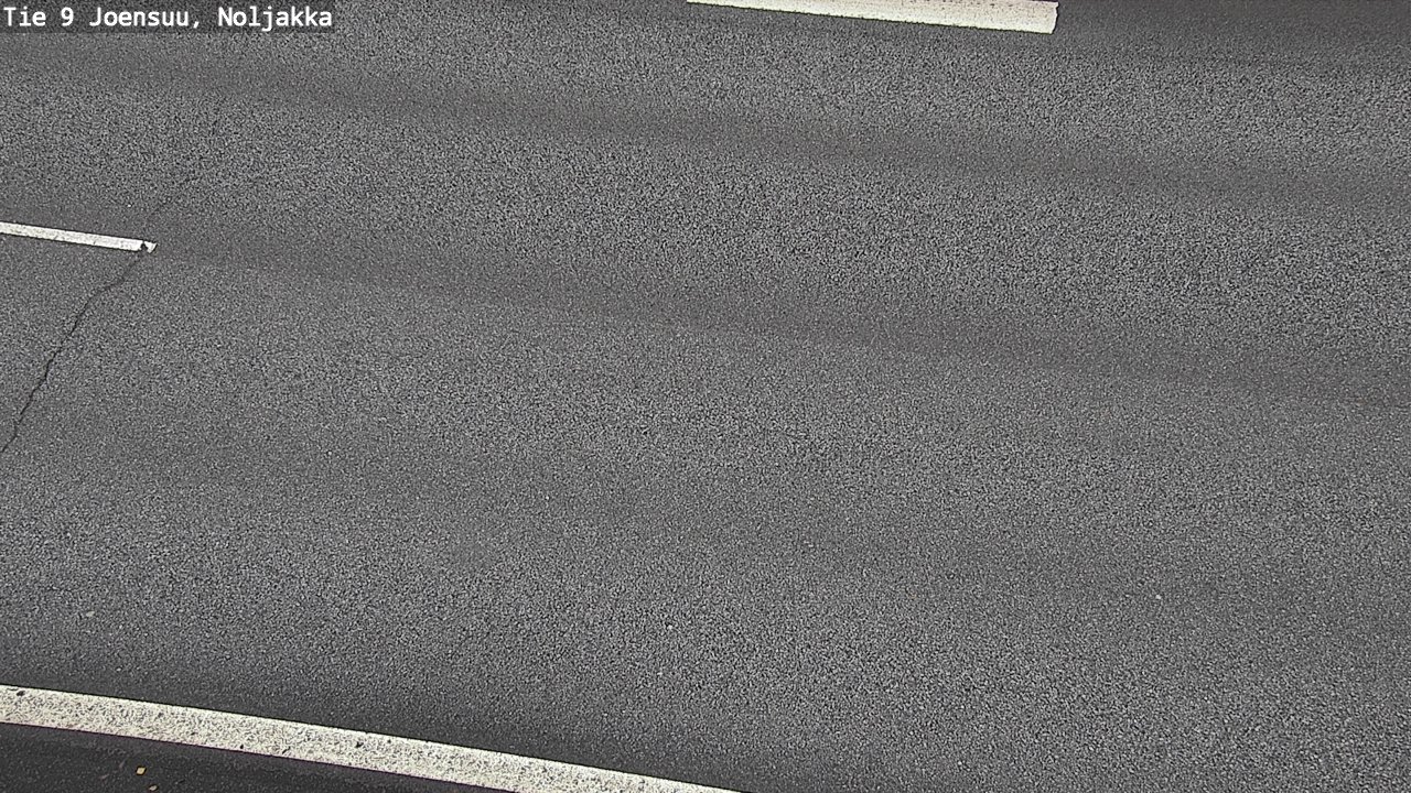 Kelikamerat Kuva Tie 9 Joensuu, Noljakka, Joensuu, Pohjois-Karjala