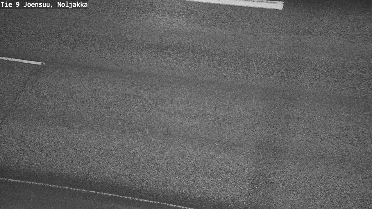 Kelikamerat Kuva Tie 9 Joensuu, Noljakka, Joensuu, Pohjois-Karjala