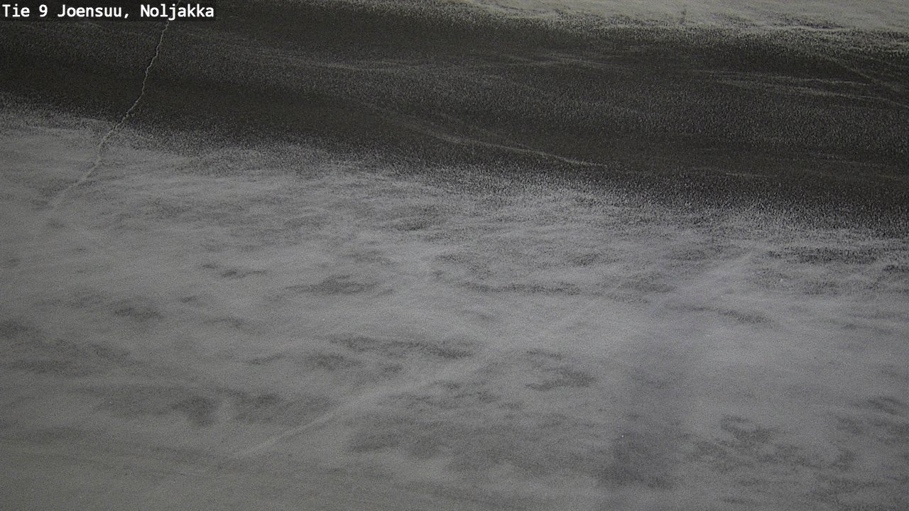Kelikamerat Kuva Tie 9 Joensuu, Noljakka, Joensuu, Pohjois-Karjala