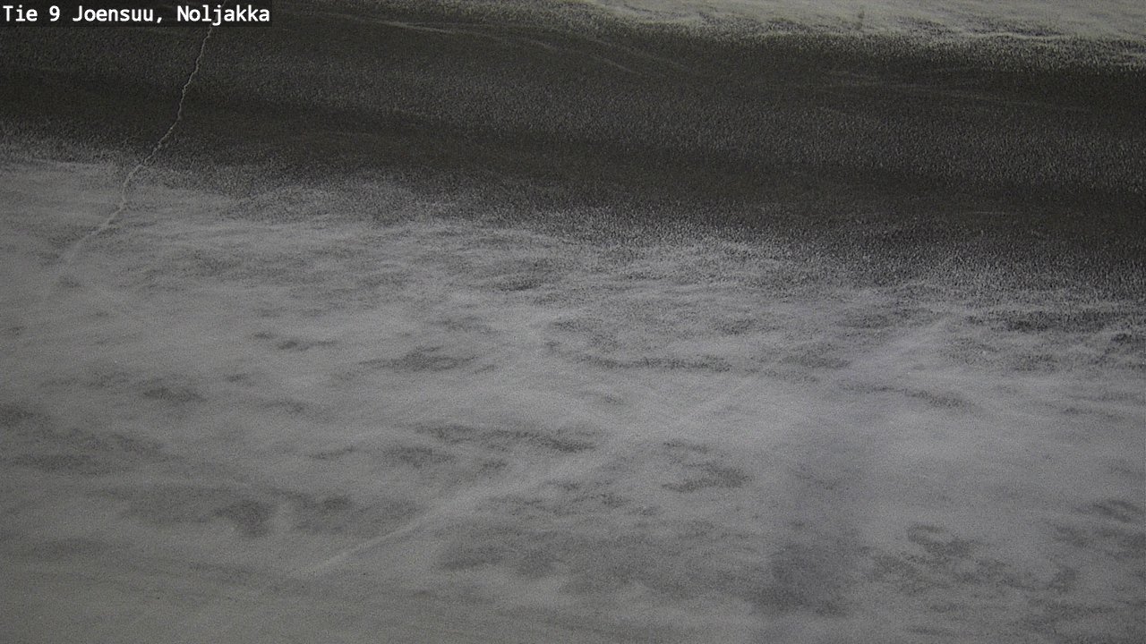 Kelikamerat Kuva Tie 9 Joensuu, Noljakka, Joensuu, Pohjois-Karjala