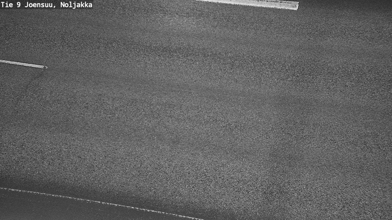 Kelikamerat Kuva Tie 9 Joensuu, Noljakka, Joensuu, Pohjois-Karjala