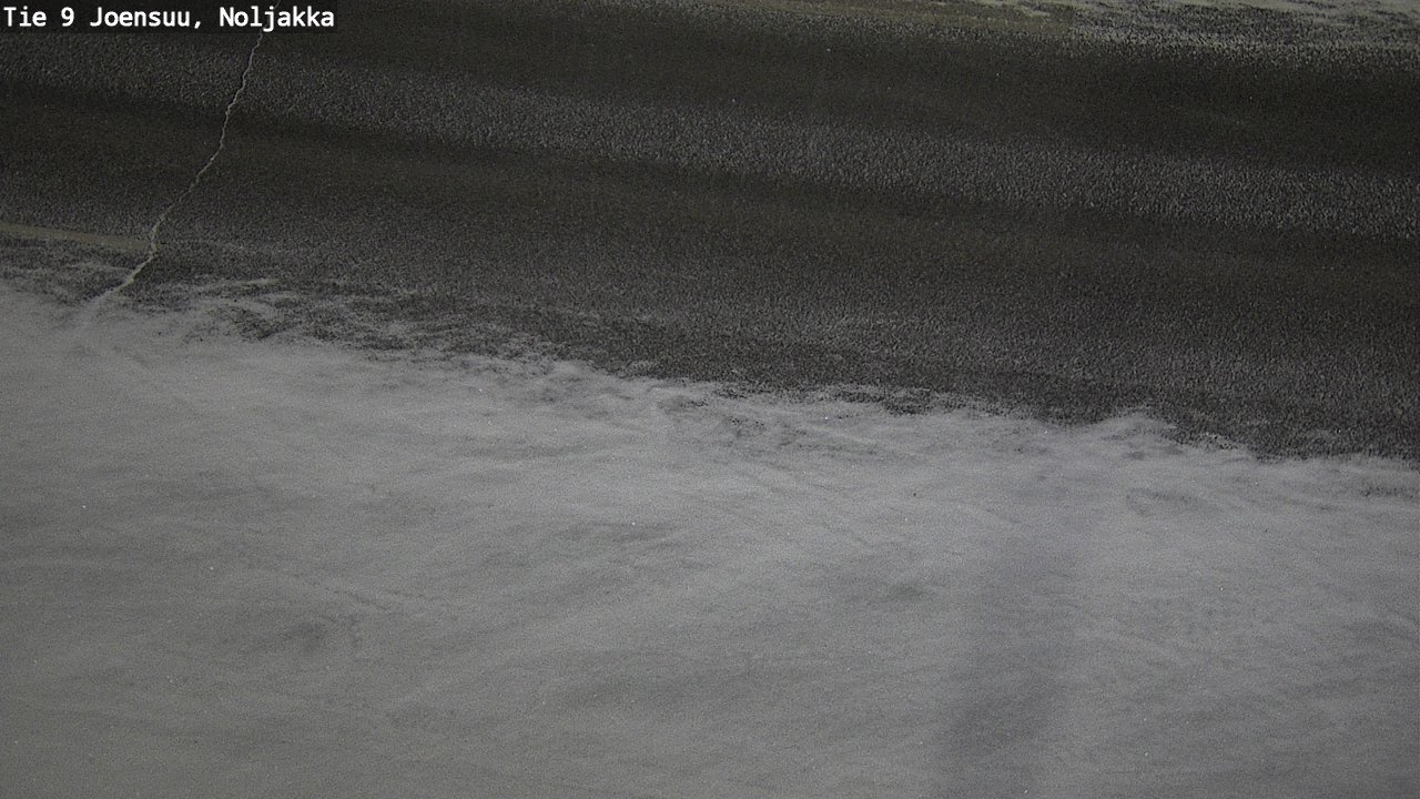 Kelikamerat Kuva Tie 9 Joensuu, Noljakka, Joensuu, Pohjois-Karjala