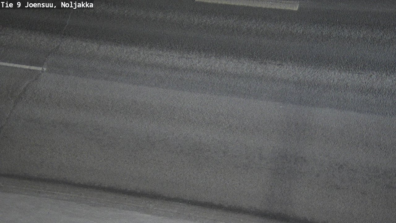 Kelikamerat Kuva Tie 9 Joensuu, Noljakka, Joensuu, Pohjois-Karjala
