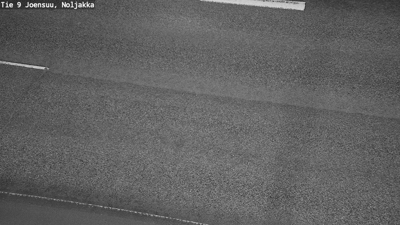 Kelikamerat Kuva Tie 9 Joensuu, Noljakka, Joensuu, Pohjois-Karjala