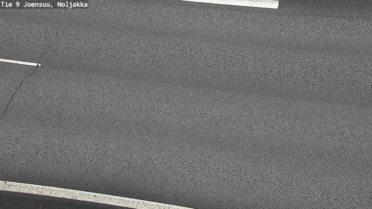 Kelikamerat Kuva Tie 9 Joensuu, Noljakka, Joensuu, Pohjois-Karjala