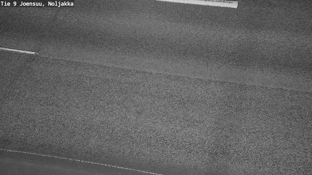 Kelikamerat Kuva Tie 9 Joensuu, Noljakka, Joensuu, Pohjois-Karjala