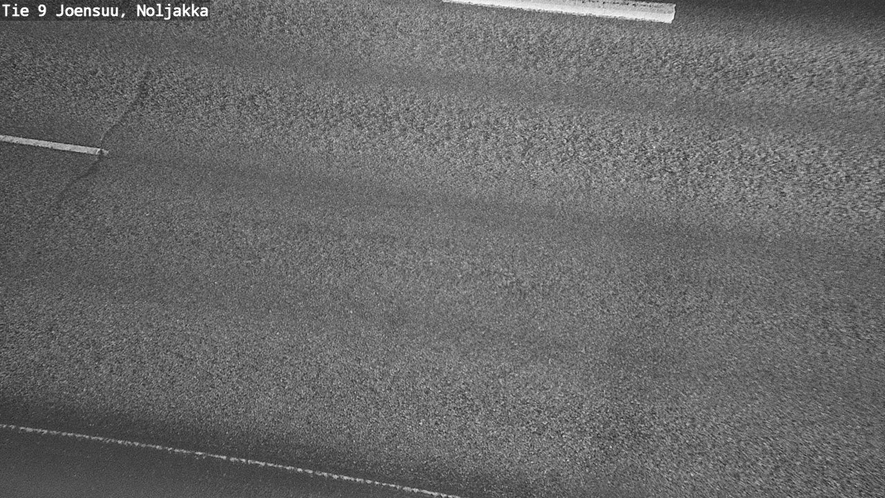 Kelikamerat Kuva Tie 9 Joensuu, Noljakka, Joensuu, Pohjois-Karjala