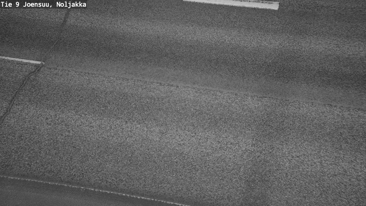 Kelikamerat Kuva Tie 9 Joensuu, Noljakka, Joensuu, Pohjois-Karjala