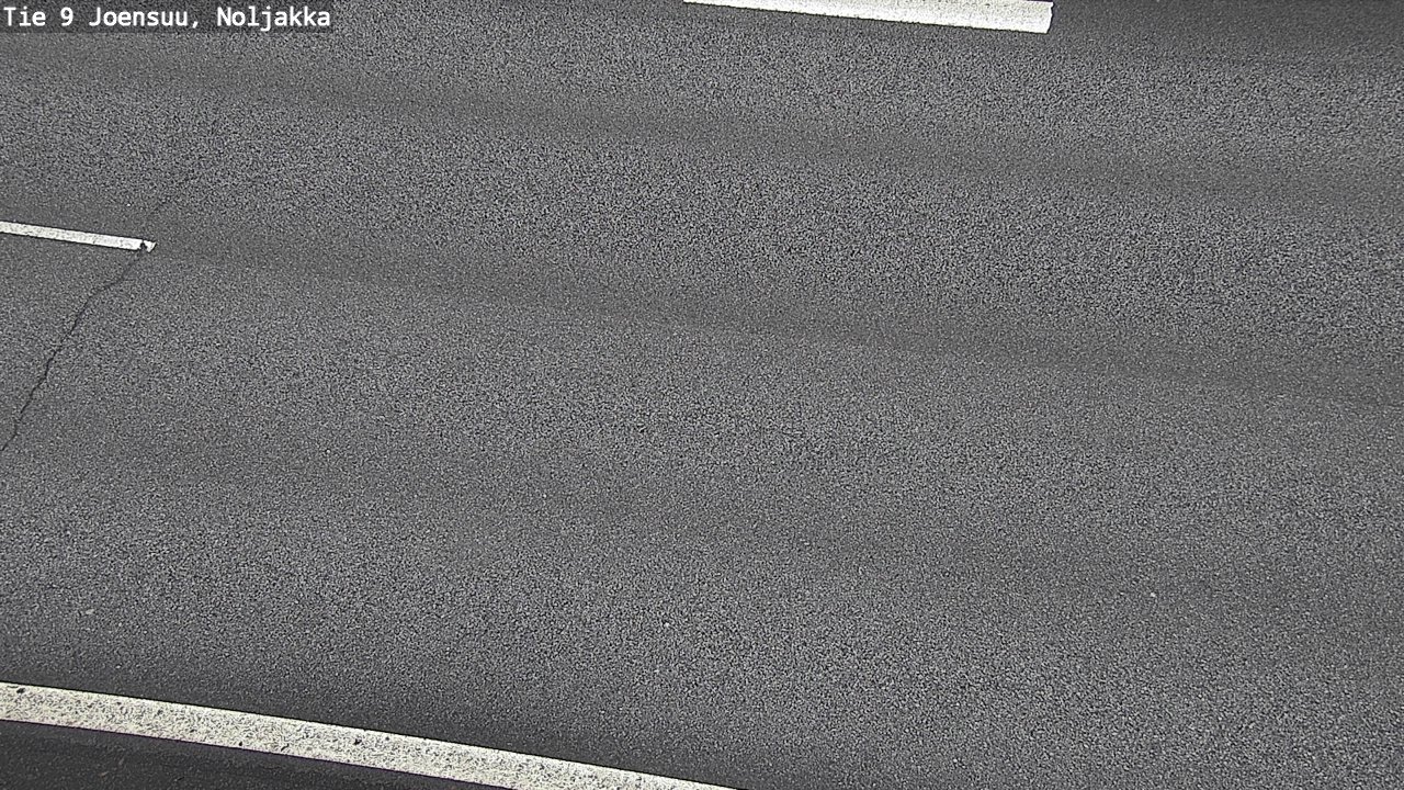 Kelikamerat Kuva Tie 9 Joensuu, Noljakka, Joensuu, Pohjois-Karjala