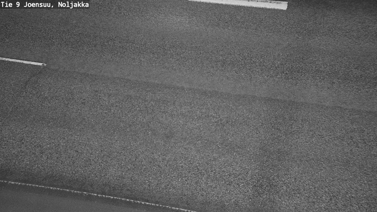 Kelikamerat Kuva Tie 9 Joensuu, Noljakka, Joensuu, Pohjois-Karjala