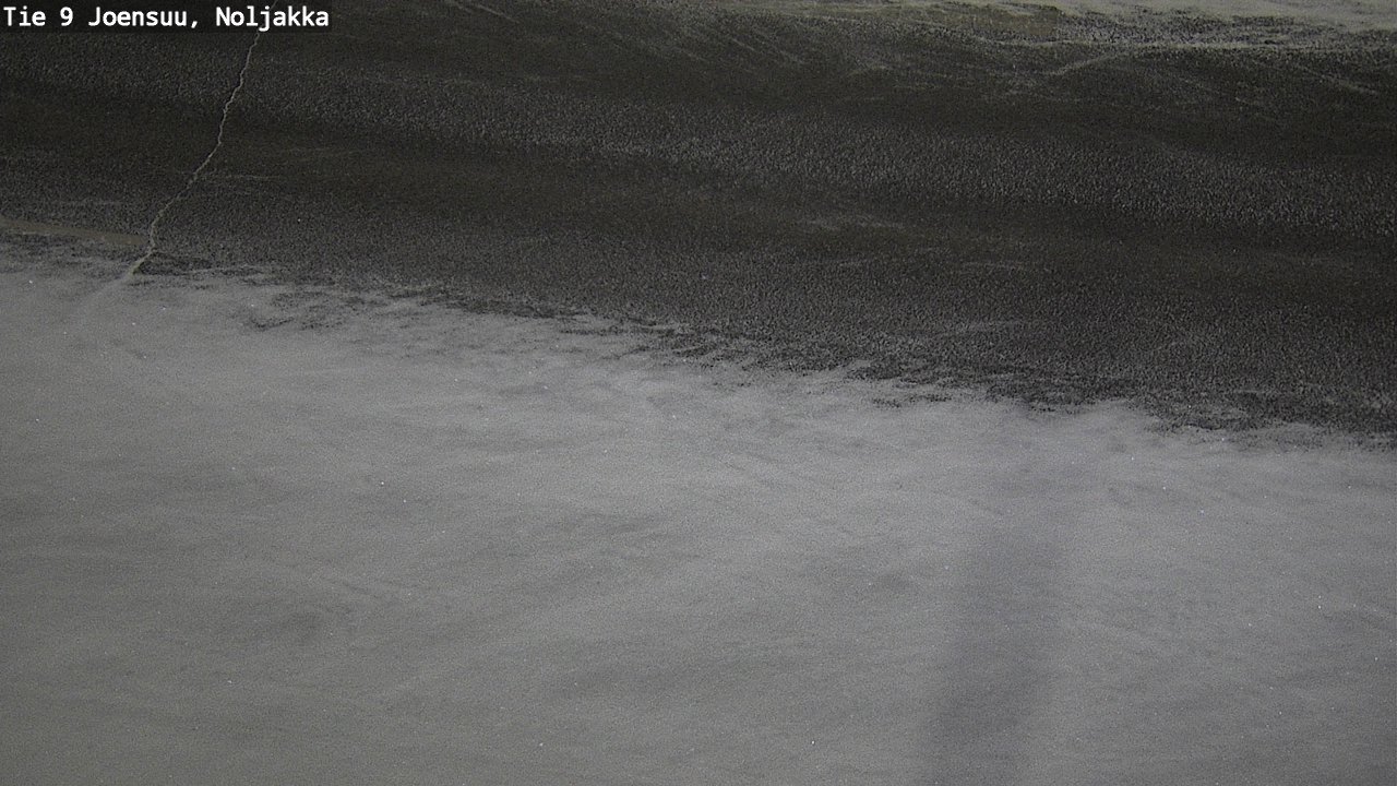 Kelikamerat Kuva Tie 9 Joensuu, Noljakka, Joensuu, Pohjois-Karjala