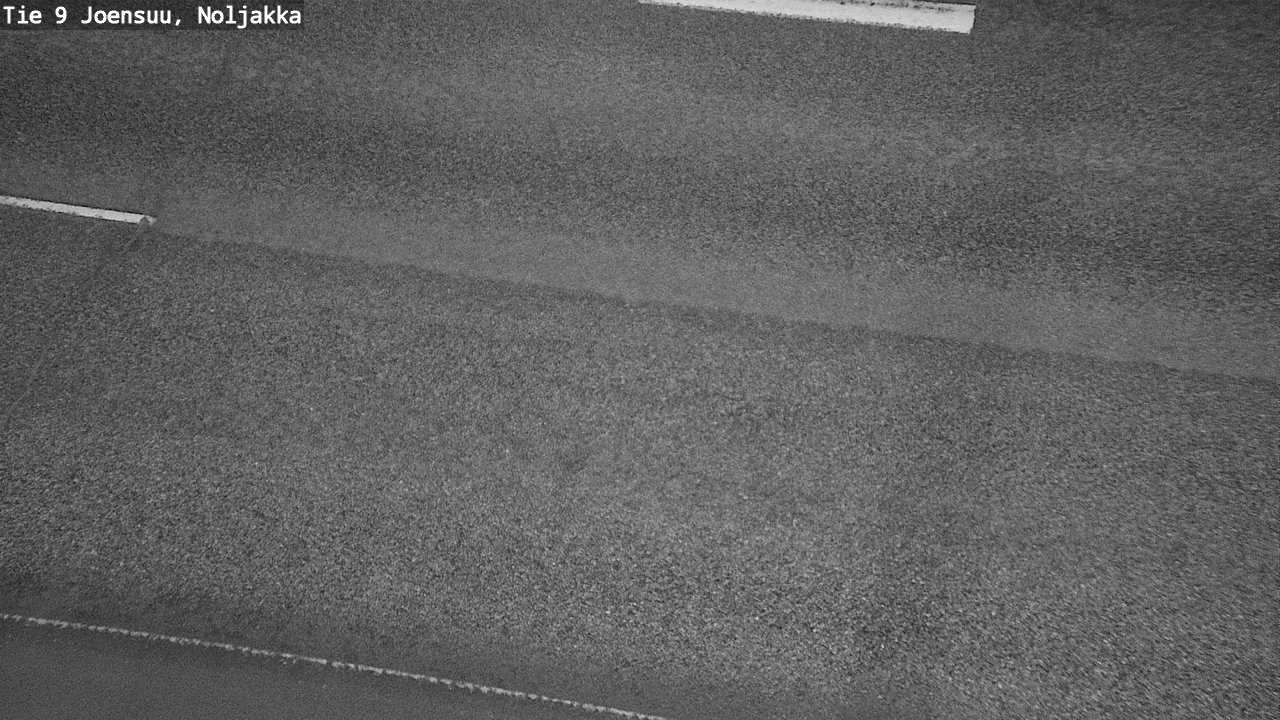 Kelikamerat Kuva Tie 9 Joensuu, Noljakka, Joensuu, Pohjois-Karjala