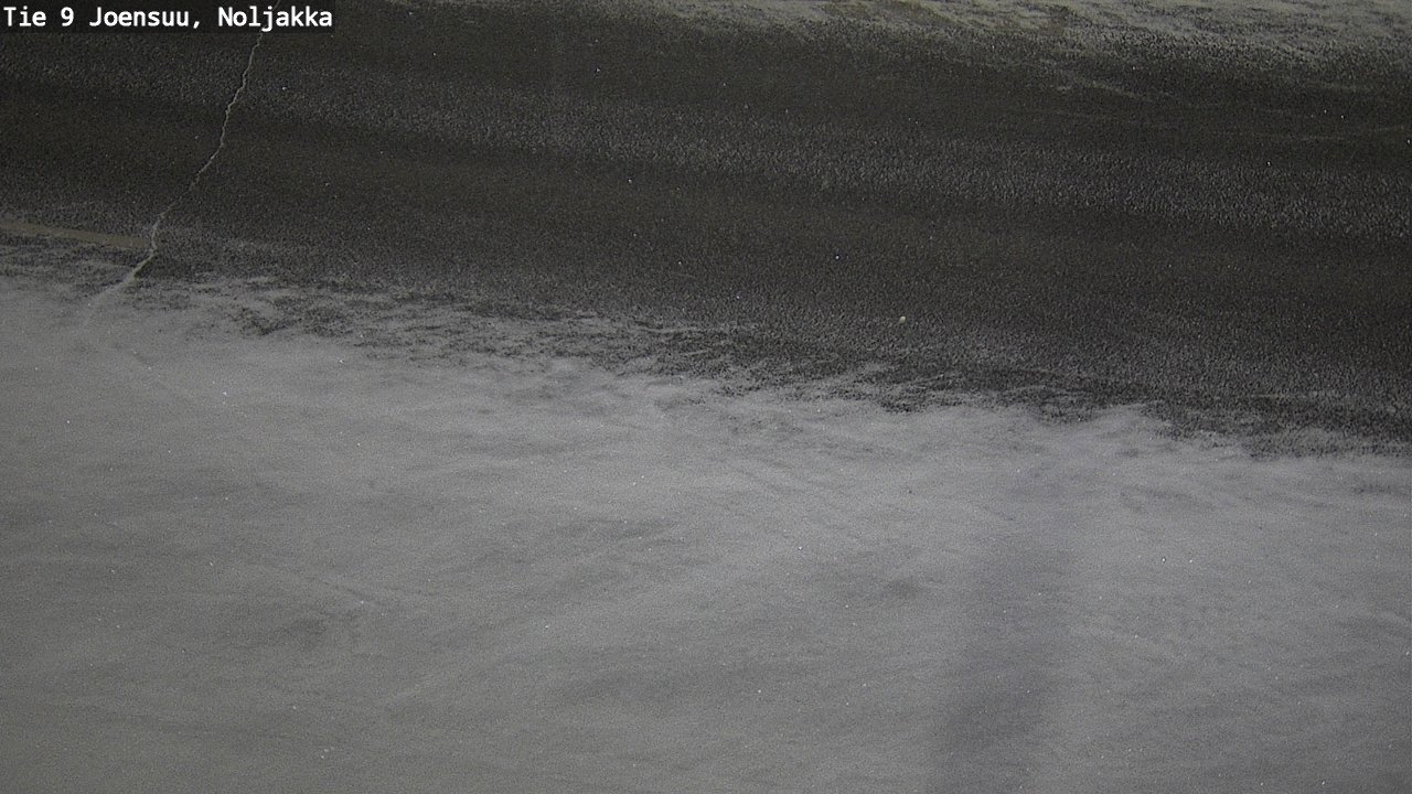 Kelikamerat Kuva Tie 9 Joensuu, Noljakka, Joensuu, Pohjois-Karjala