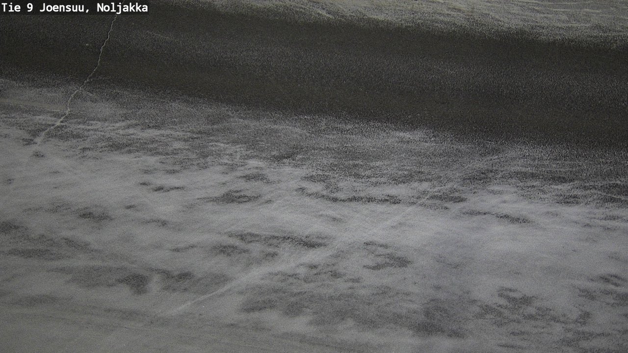 Kelikamerat Kuva Tie 9 Joensuu, Noljakka, Joensuu, Pohjois-Karjala