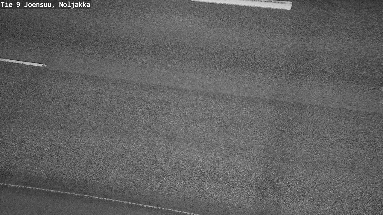 Kelikamerat Kuva Tie 9 Joensuu, Noljakka, Joensuu, Pohjois-Karjala